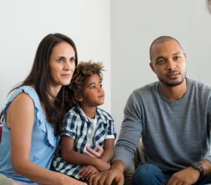 Family counseling for addiction in Atlanta