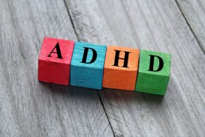 Is ADHD a mental health disorder?