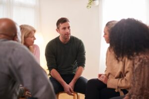 People experiencing the best outpatient mental health treatment programs in Atlanta Georgia