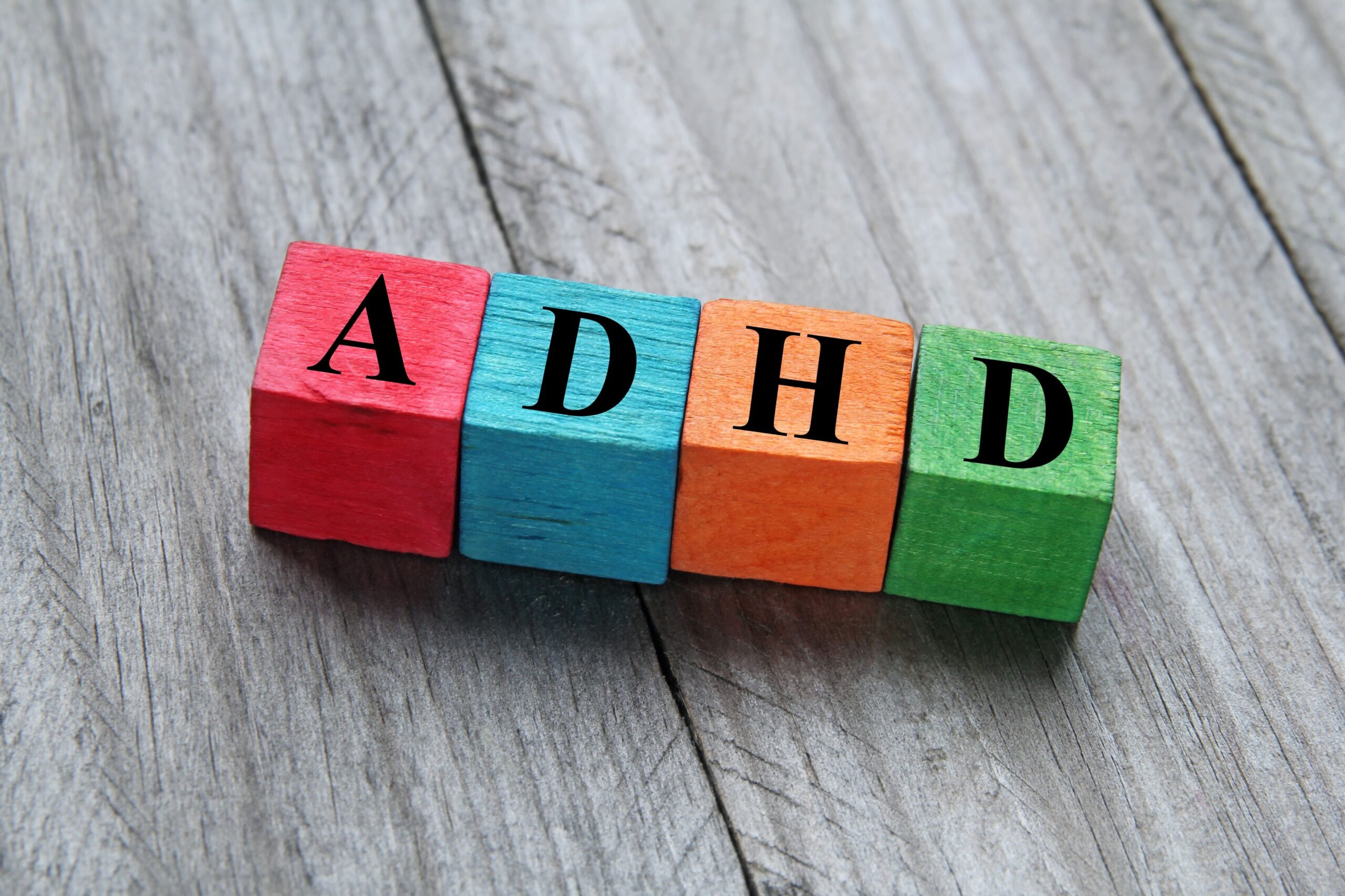 Is ADHD considered a mental health disorder?
