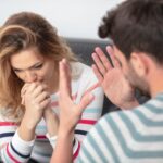 Understanding living with a bipolar spouse.