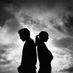 A couple wondering: Can narcissism be cured?