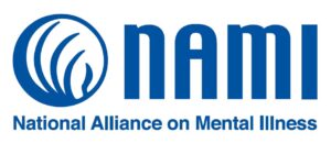 National Alliance on Mental Illness Logo