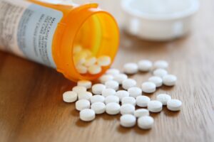 Is lithium addictive?