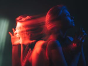 what does schizophrenia feel like