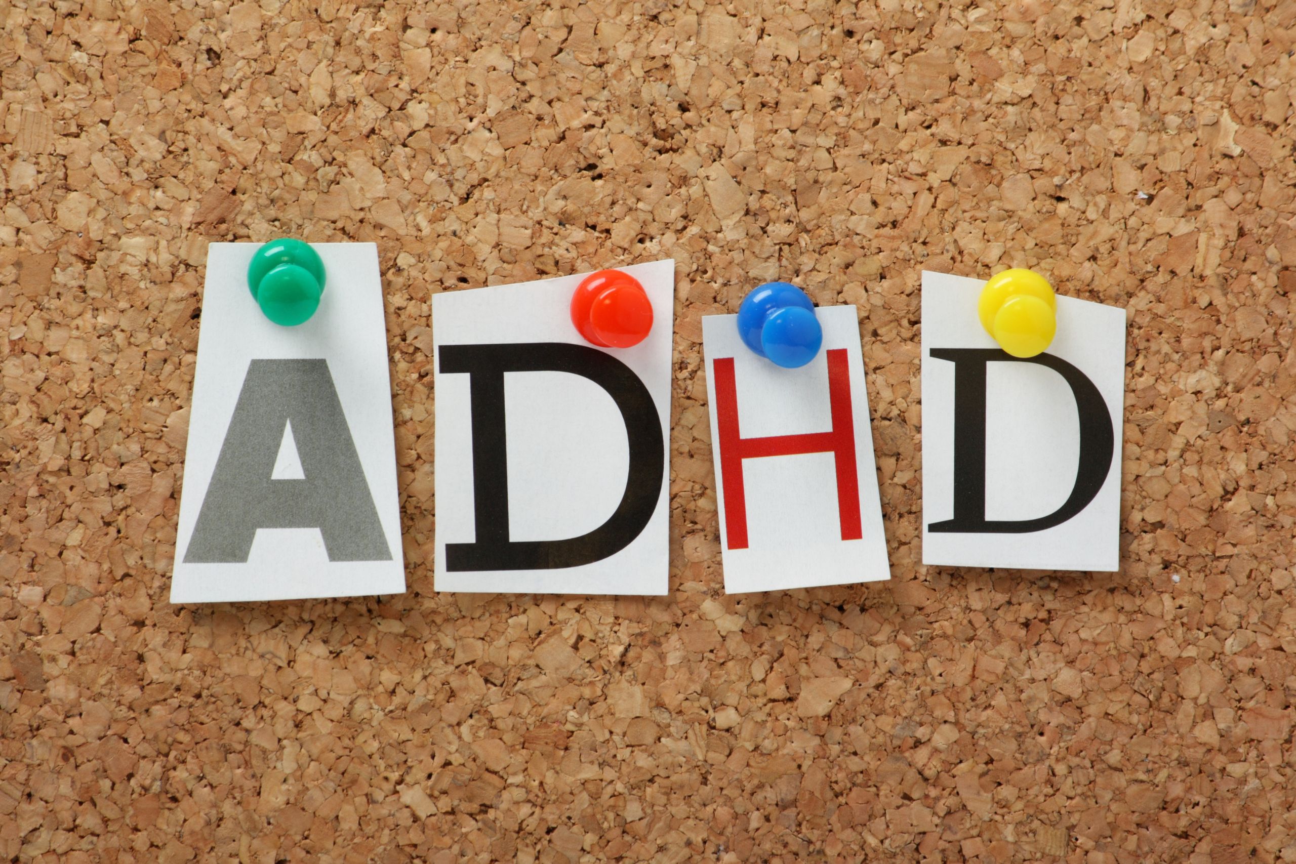 banner for is ADHD a learning disability or a mental illness?