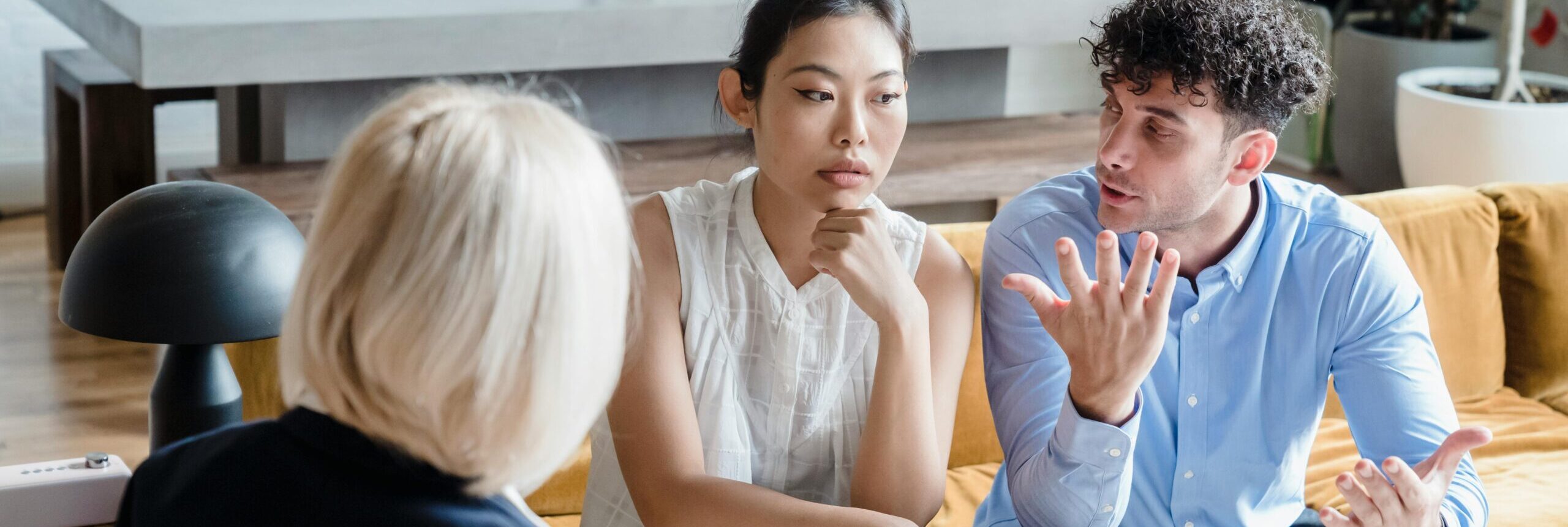Psychotherapy Treatment near East Cobb