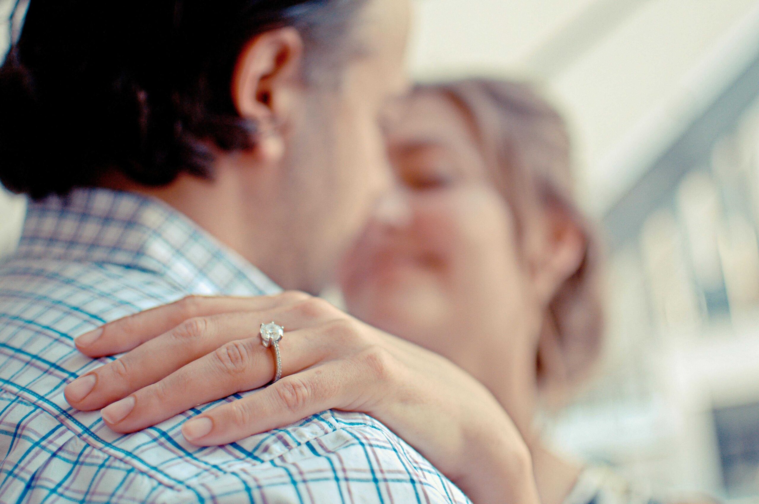 my husband’s drinking is ruining our marriage